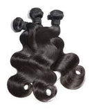 Creme De La Creme Body Wave